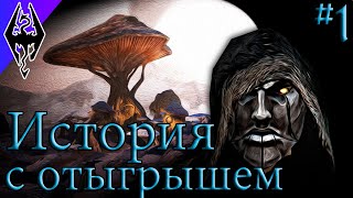 В смысле нам на Солстейм?! - История Риминора - #1 Dragonborn (Skyrim SE)