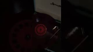 VIEW MONSTER VINYL