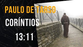 ✅🙏 Evangelho do Dia - Paulo de Tarso - Despertar Espiritual