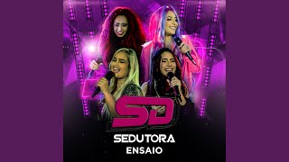 Sentadona S2 (Cover)