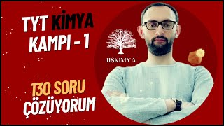 TYT KİMYA KAMPI - 1