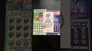 TGIM Random Play Results 😎 $21 in, $5 out 👍 Be unique, have a good week 😉 #floridalottery #lottery