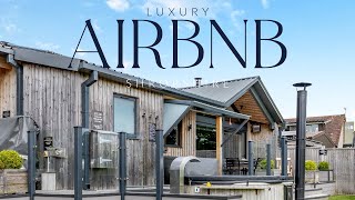 Luxury Airbnb Business For Sale | Shropshire