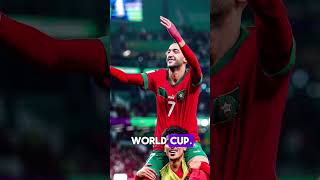 Morocco make history again at the Paris 2024 Olympics #paris2024 #olympics #footballshorts #africa