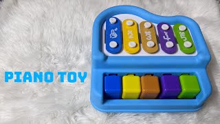 Piano Toy