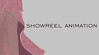 SHOWREELS ANIMATION AND ILUSTRATION