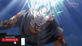 Super Dragon Ball Heroes Dublado Episódios_01 ao 44