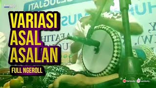 variasi ngawur, majlis hubbulmustho bersama Gus nabil