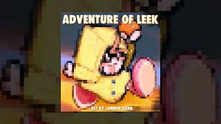 Worm Caves (Adventure of Leek OST)