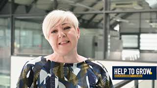 Kelly Barrell | Marren Group | Help to Grow