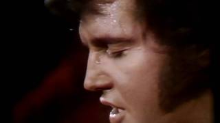 Elvis Presley - It's Over  (HQ)