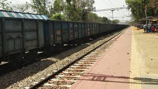 Latehar railway station