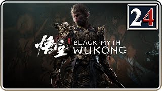 Yellowbrow! | Black Myth: Wukong | Part 24