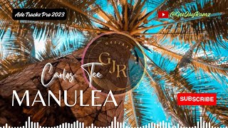 Manulea | Carlos Tee | Ade Trackz Pro 2023