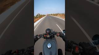 Continental GT 650 exhaust note