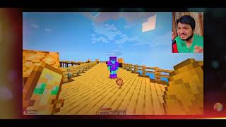 DREAM BOY FUNNY DANCE IN MINECRAFT #ezio18rip #dreamboy