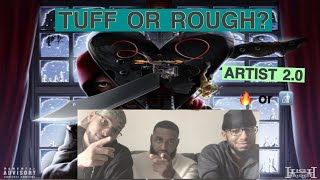 Aboogie wit the hoodie - Artist 2.0 Reaction 🔥🔥👀