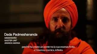 Dada Padmeshananda on Spiritual Philosophy