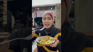 Pempek Silampari Part 2