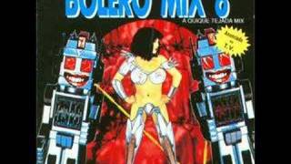 BOLERO MIX 8 (LONG MIX ORIGINAL) PARTE 1°