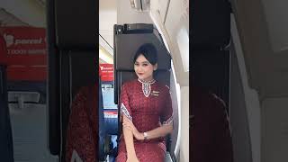 Cinta Sejati pramugari lion air Rusmiana@AryDjohan #shorts