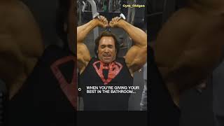 MIKE O'HEARN MEME BABY DON'T HURT ME 💪​🔥​ #dank  #memes #compilation #gym  #memes #best #gym #memes