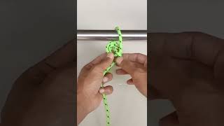 Very Useful Knot #knotskill  #knot