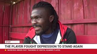 MEET PIUS OGENA:  A UGANDAN RUGBY PLAYER WITH KOBS AND UGANDA RUGBY 7s