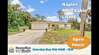 490 14TH ST NE NAPLES FL 34120