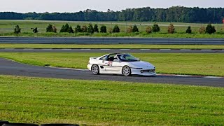 MR2 Track Sprint NJMP Thunderbolt