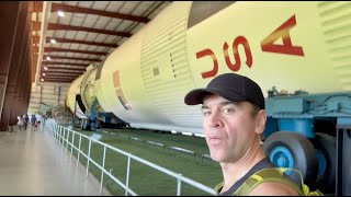 #rocketpark #spacecenter #houston #USA 🇺🇸