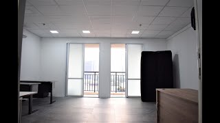 Videotour- Sala comercial para locação ao lado do Largo da Batata e Av. Faria Lima