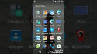 [How to fix it]Screen Overlay detected-100%___problem solved | Android 6.0 Marshmallow