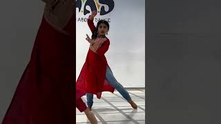 Dhindhora baje re / Enette d souza workshop / Anshi Aneesh