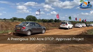 Narayankhed Plots For Sale | Dtcp Plots For Sale in Narayankhed | Dtcp Plots in Hyderabad