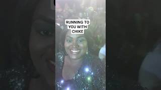 Running to You by Chike #christmas #chike #runningtoyou #shorts #christmaspiano #music