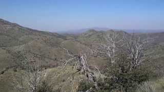 Charleau Gap, Catalina, AZ