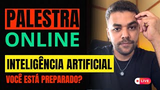 Descubra Como a Inteligência Artificial Está Revolucionando o Mercado! Não Fique de Fora!