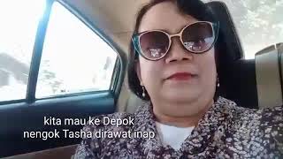 NENGOK ANAK SAKIT DIDEPOK  PART 2