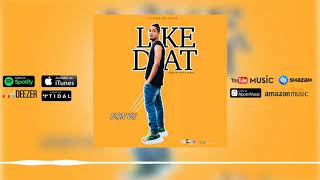 Don VS - Like Dat (Official Audio)