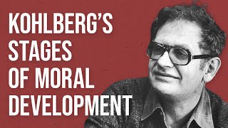 Kohlberg's Stages of Moral Development