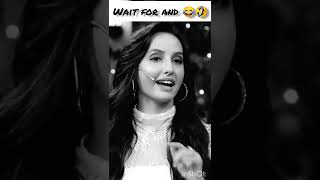 kapil sharma comedy with Nora fatehi 😁😂 kapil sharma show| kapil sharma double meaning comedy #short