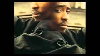 2pac - Thug Style Remix