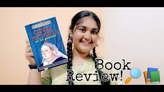 QUEEN VICTORIA|| BOOK REVIEW || BOOKS FOR BEGINNERS|| BOOKS TO READ|| BY ALAN MACDONALD