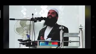 Molana Muhammad abubakar sidiqe sahib موضوع بچہ کپڑوں پر پیشاب کر دے تو کیا کریں