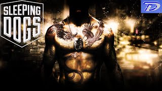 Sleeping Dogs - РУССКАЯ ОЗВУЧКА!!! ЭПИЗОД №4 (Отключен весь интерфейс игры) 16+.