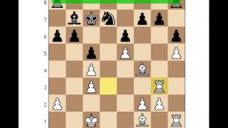 Anand vs Carlsen: 2014 World Chess Championship Game 6