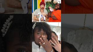 Gabourey Sidibe Marriage, Twin Children & Accidental Career Path 😍💘  #fyp #blackexcellence