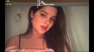 Jules LeBlanc's Newest TikTok!!