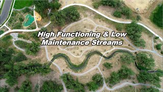 An Introduction to High Functioning & Low Maintenance Streams